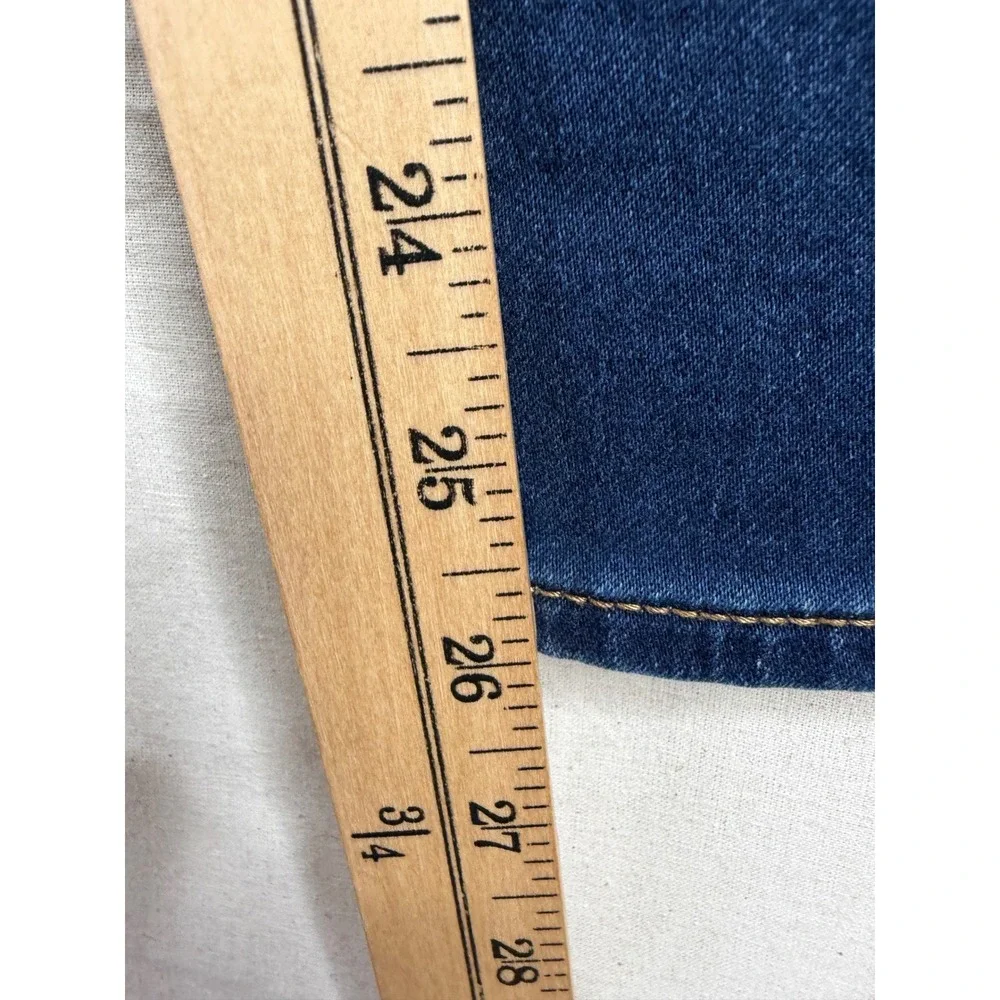 Levi's Denizen Slim Fit Jeans size 36X30 Blue